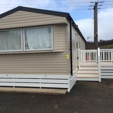 Turnberry Caravan Holiday Park מראה חיצוני תמונה