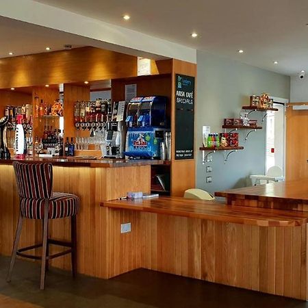 Turnberry Caravan Holiday Park מראה חיצוני תמונה