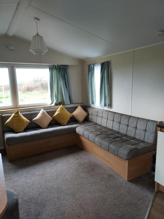 Turnberry Caravan Holiday Park מראה חיצוני תמונה