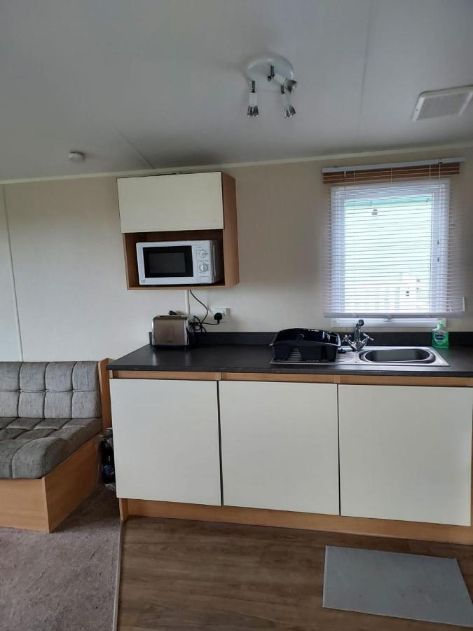 Turnberry Caravan Holiday Park מראה חיצוני תמונה