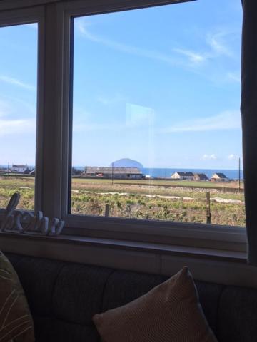 Turnberry Caravan Holiday Park מראה חיצוני תמונה