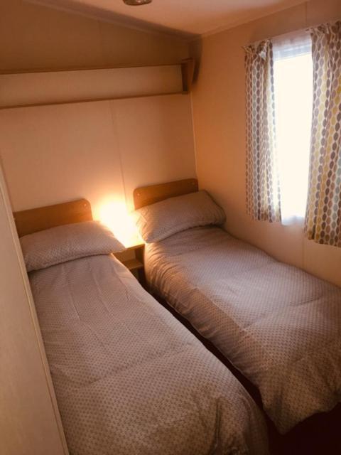 Turnberry Caravan Holiday Park מראה חיצוני תמונה