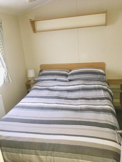 Turnberry Caravan Holiday Park מראה חיצוני תמונה