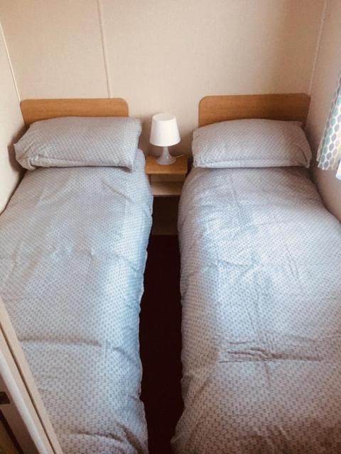 Turnberry Caravan Holiday Park מראה חיצוני תמונה